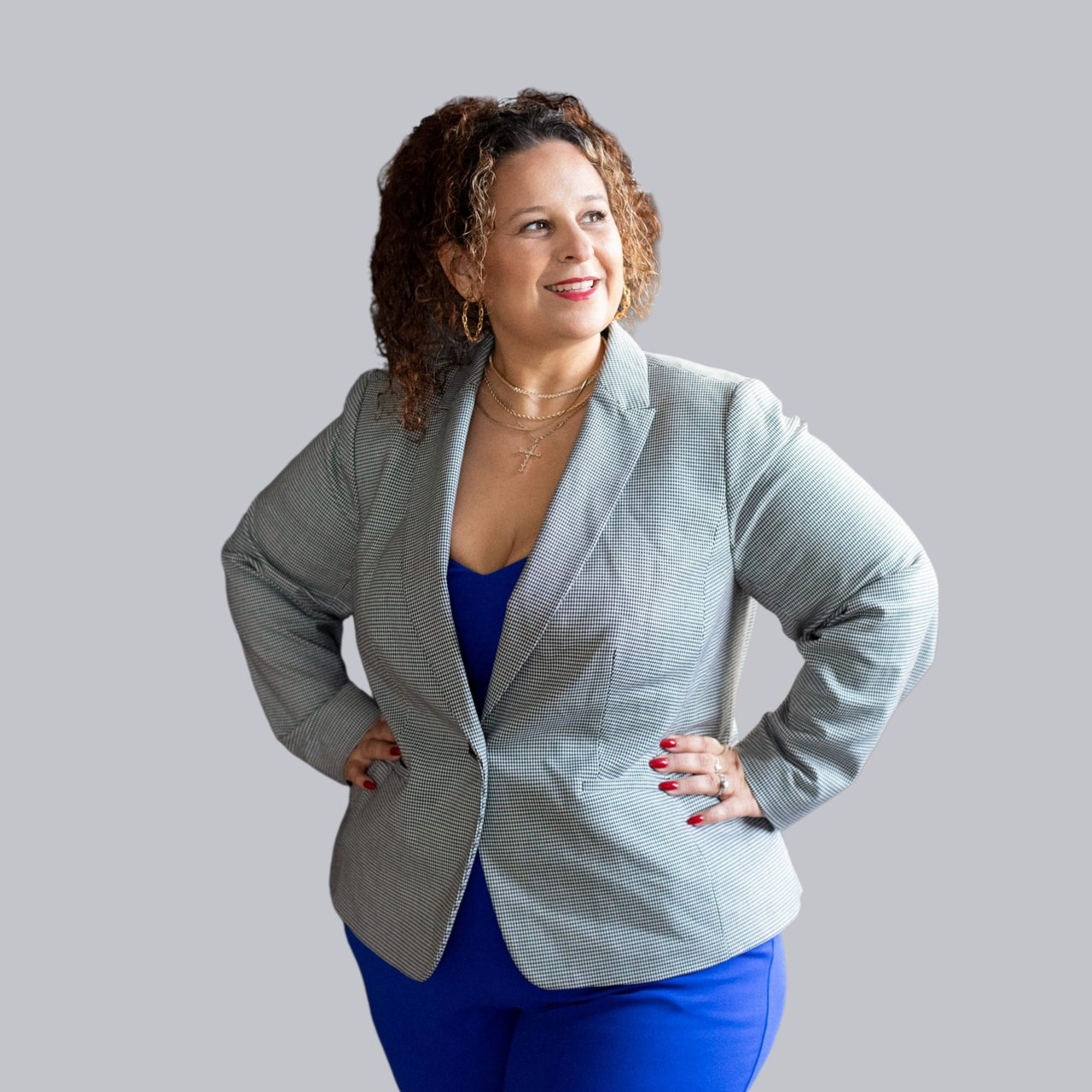 Christina Hernandez Prosper, TX Real Estate Agent Headshot