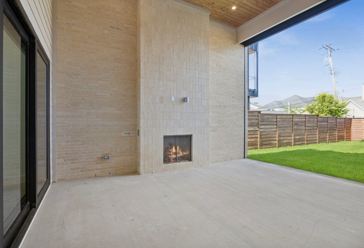 Summit #2 - Lower Greenville