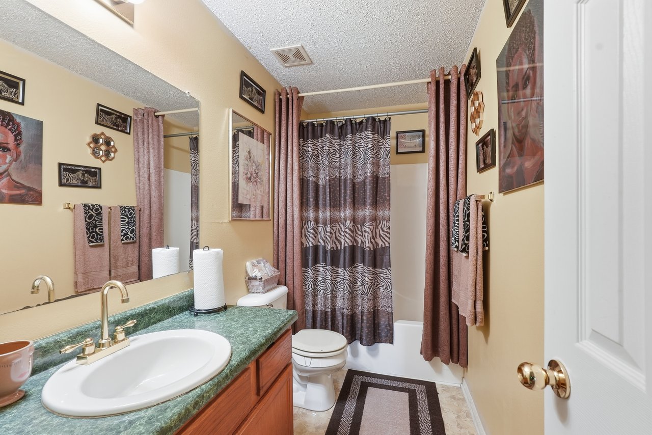 14101 Rockinghorse Ln | Alexander, AR