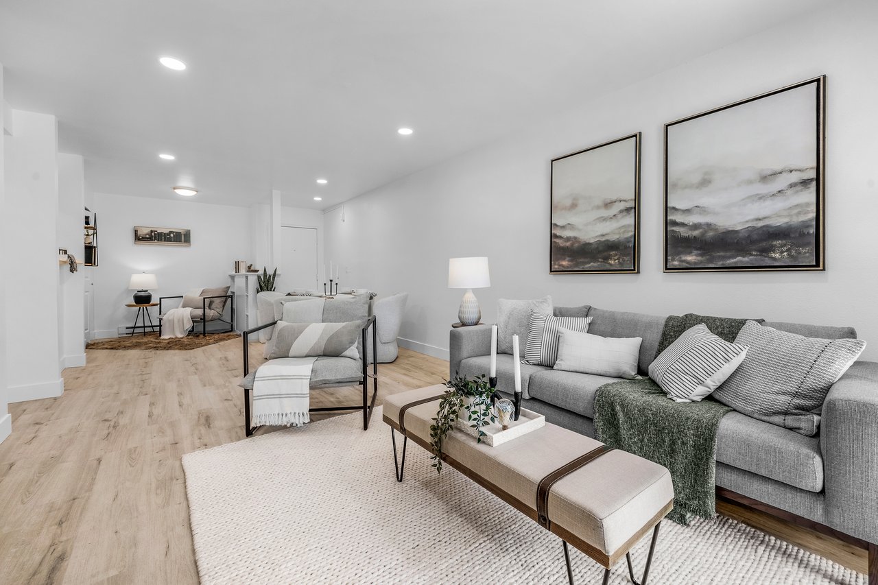Modern Comfort Meets Prime Location