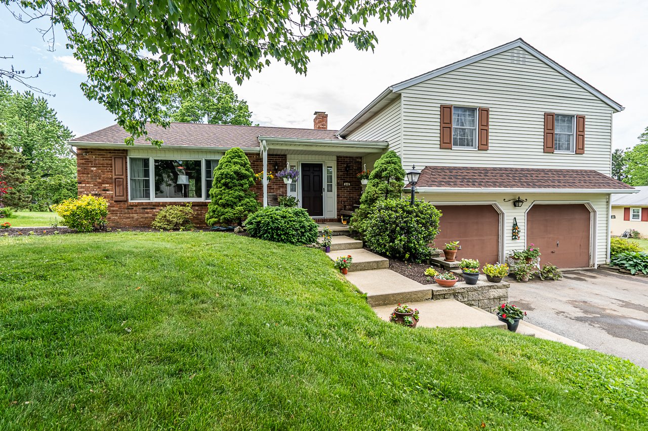 644 Alden Drive