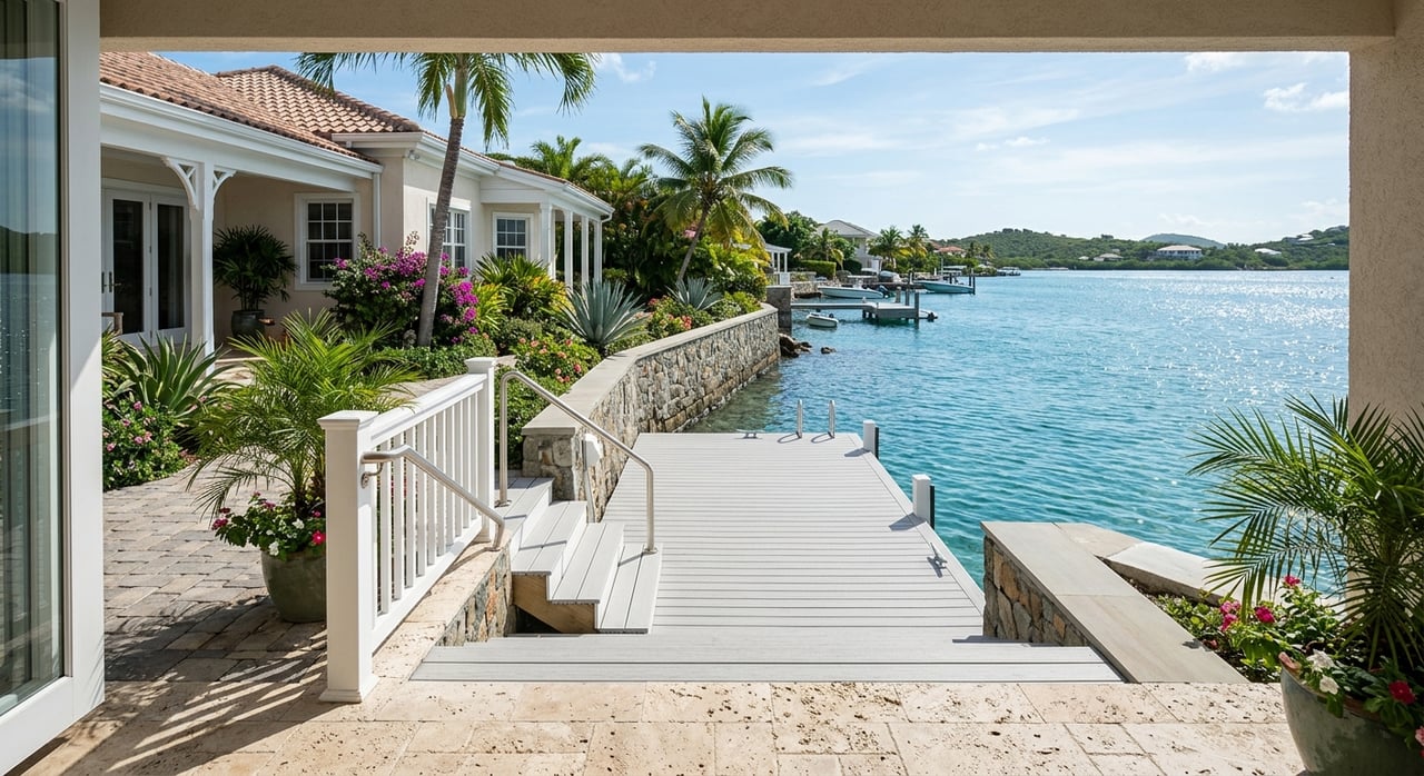 Selling A Merritt Island Waterfront Home With Confidence