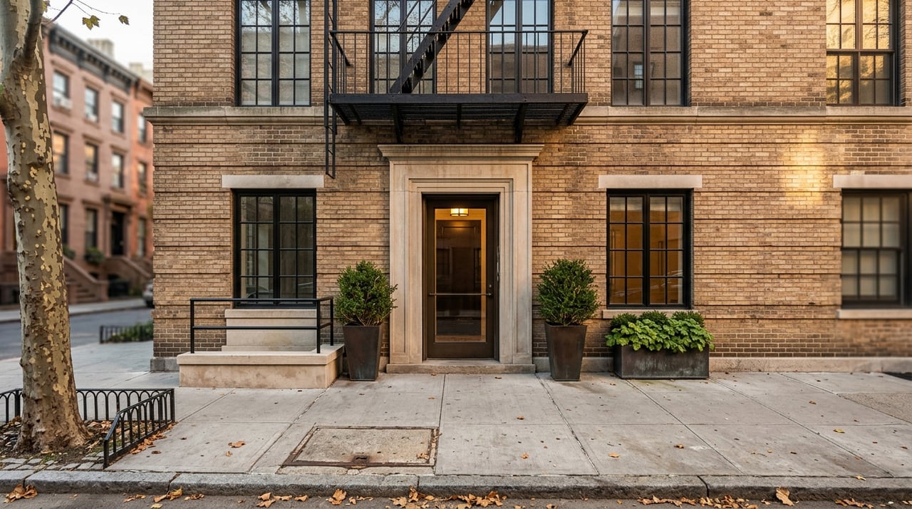 Is It The Right Time To Sell On The UES Or UWS?