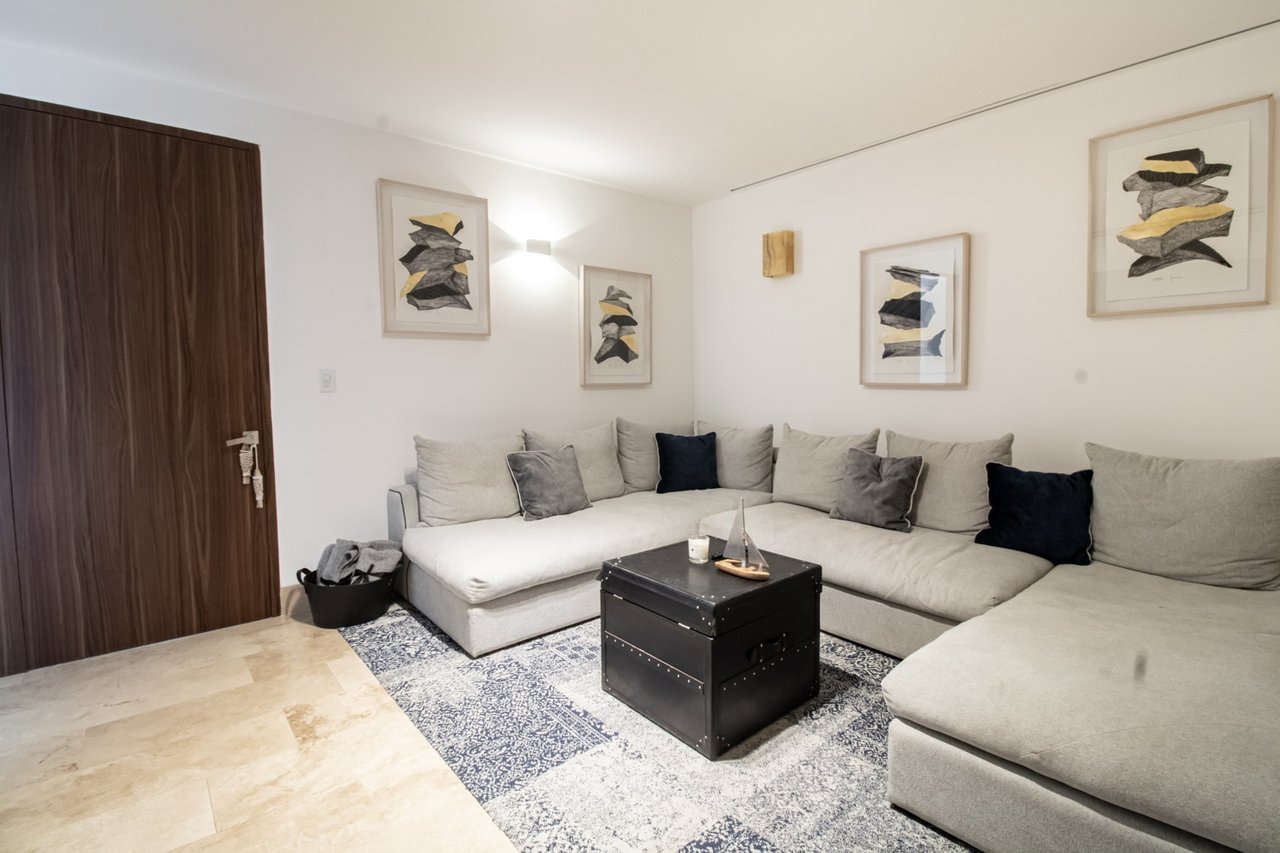 Condo | Punta Del Mar