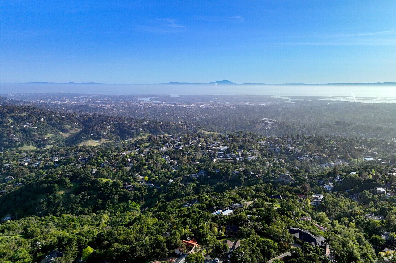Redwood City