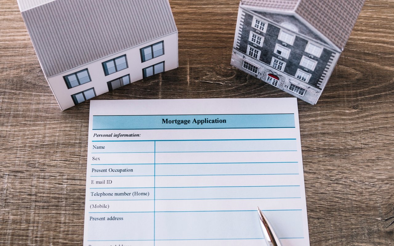 Important Factors That Affect Your Mortgage Application