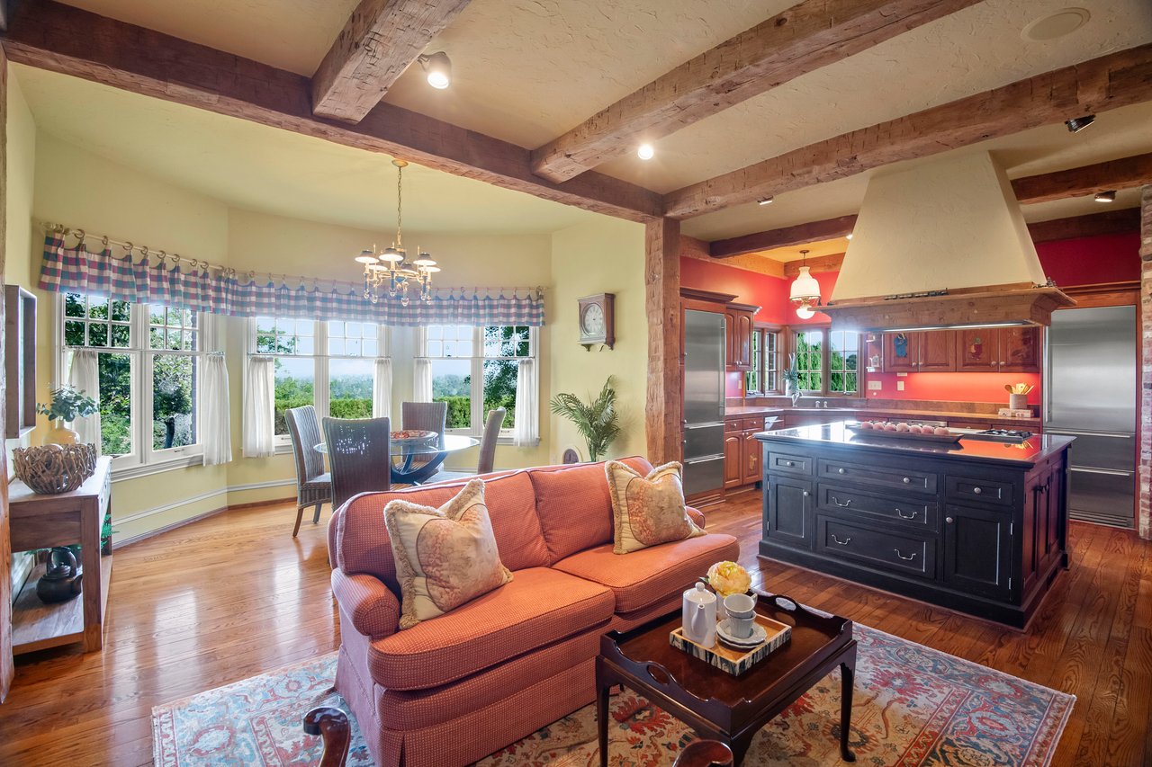 12359 Farr Ranch RD