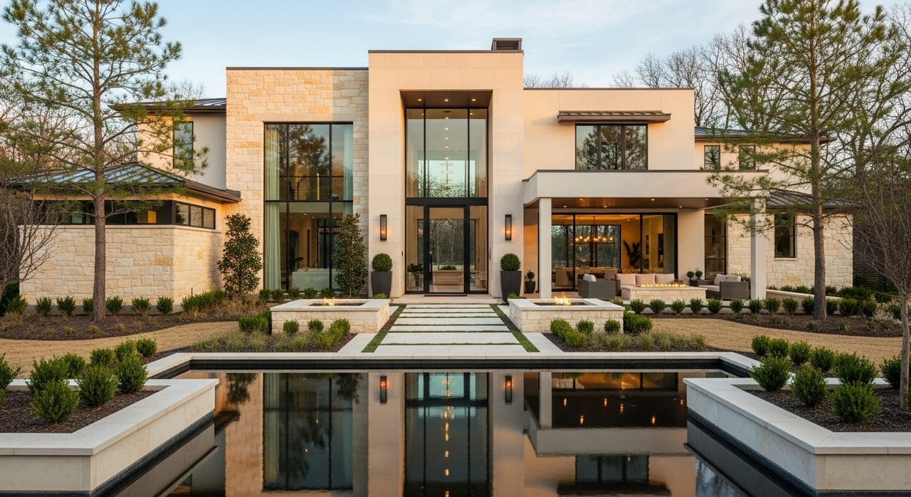 Winning With a VA Loan in The Woodlands