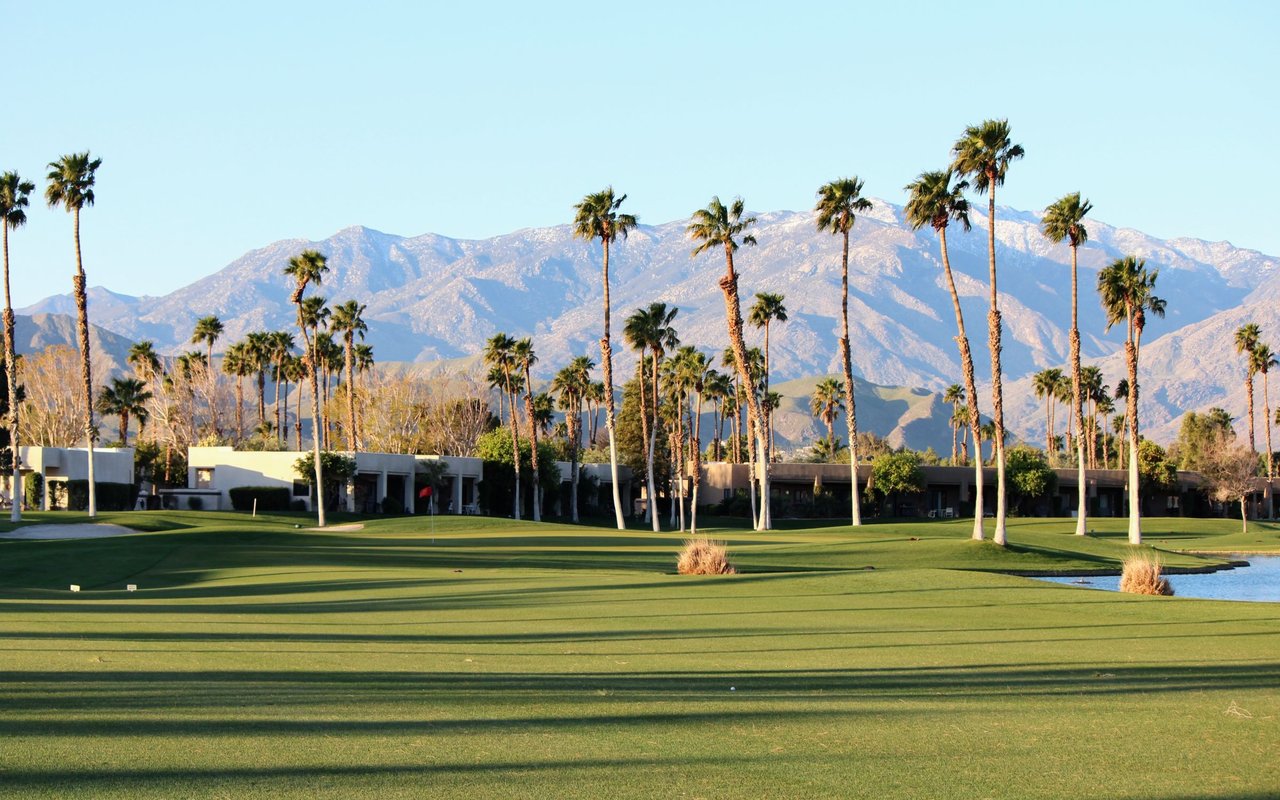 Palm Springs