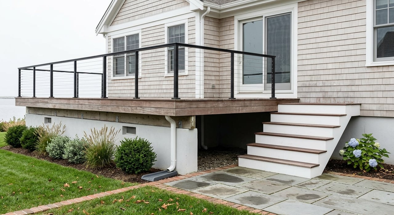 Waterfront Living in Stratford CT: What To Know