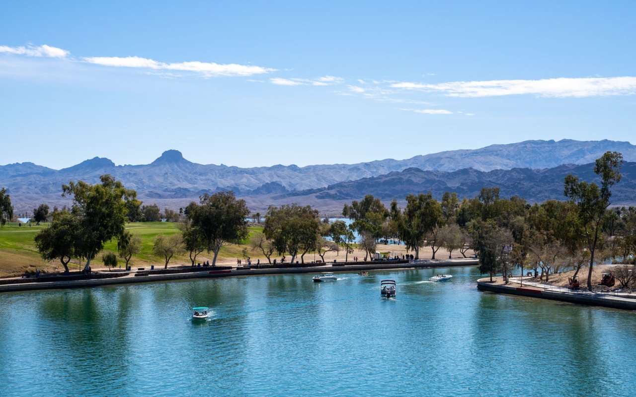 Lake Havasu City