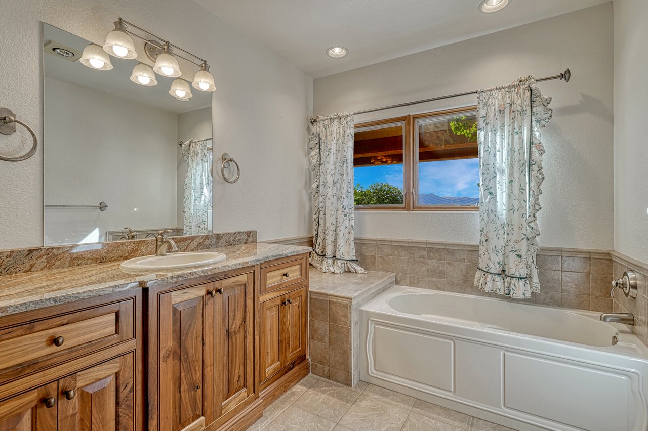 4050 Old Ranch Road