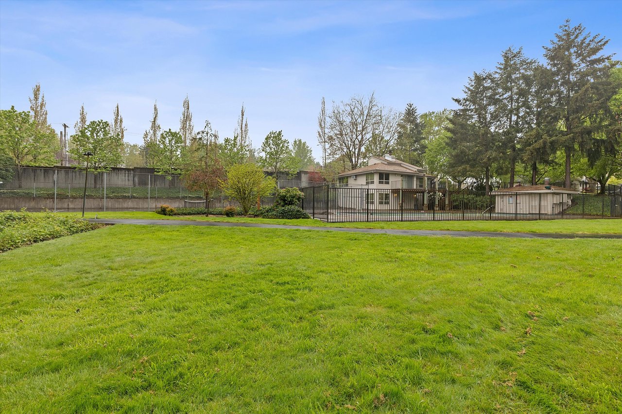 Easy Living in Beaverton