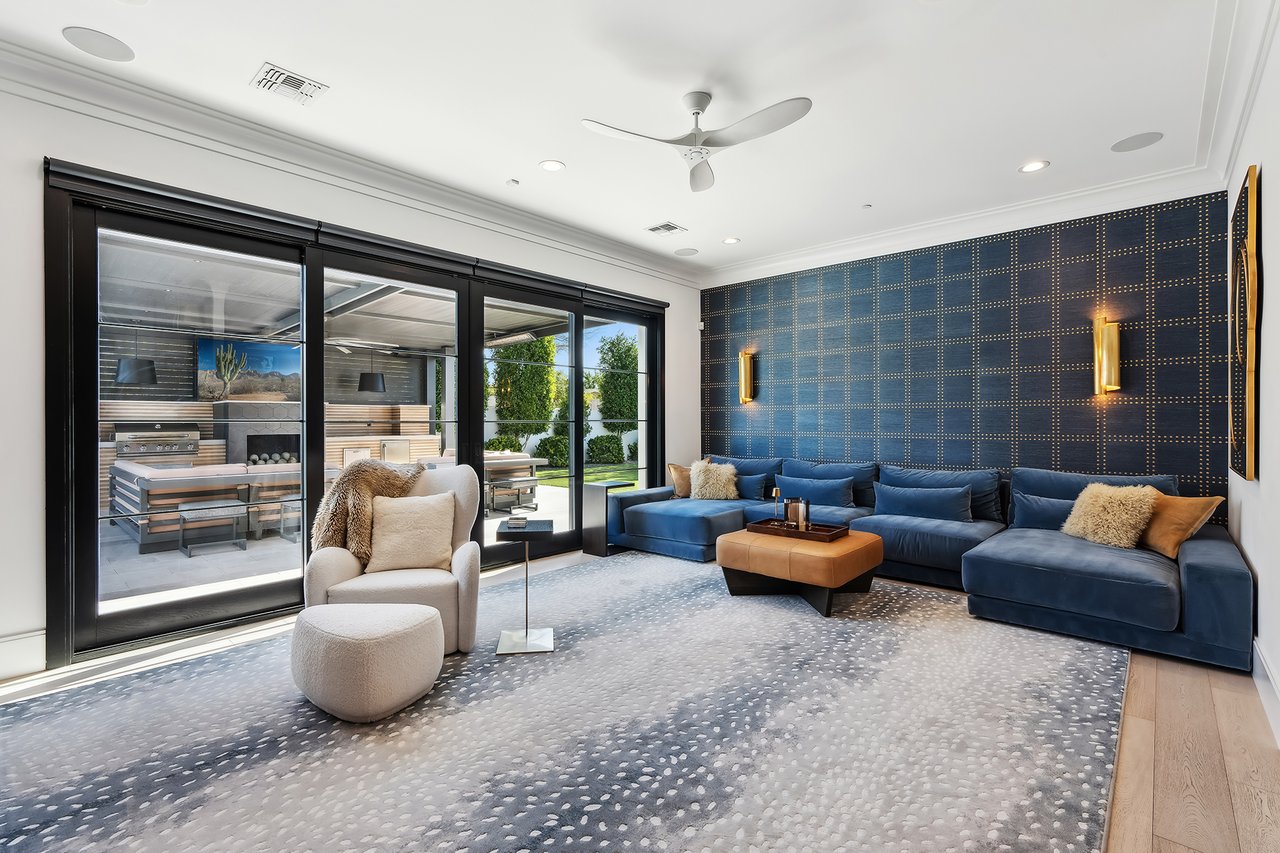 3851 N JOKAKE Drive, Scottsdale
