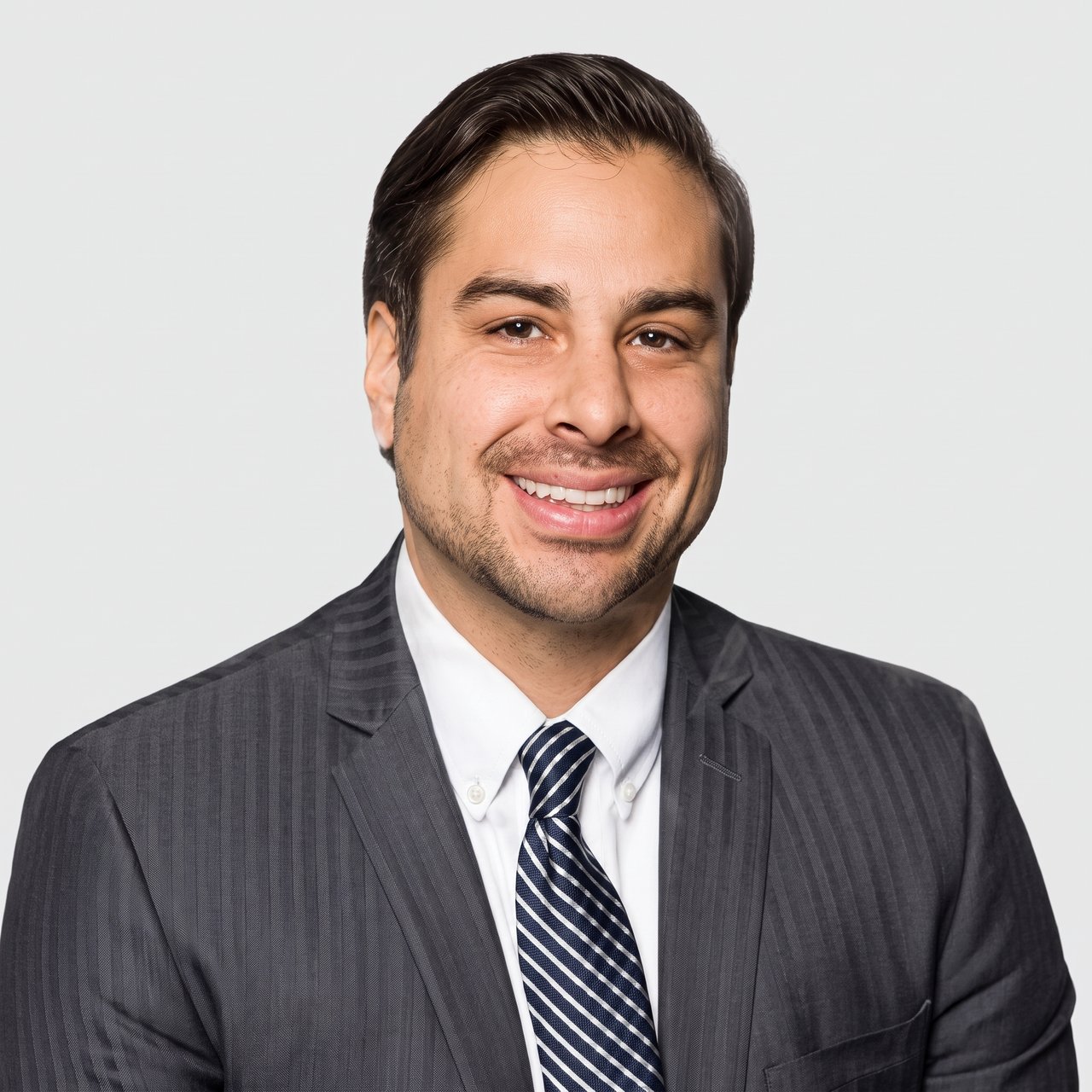 Brett Cervantes