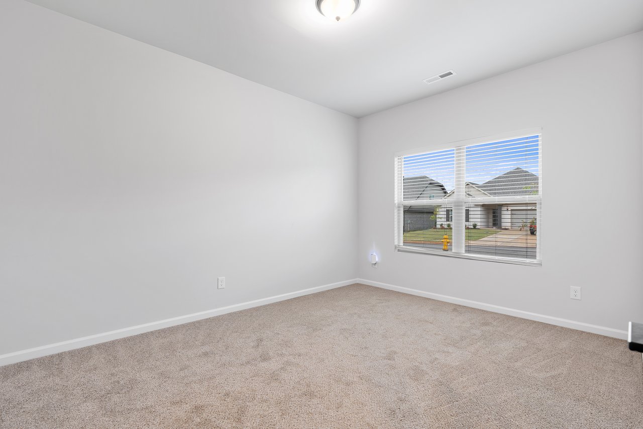 Stunning Harvest Home with Flex Spaces & Large Yard