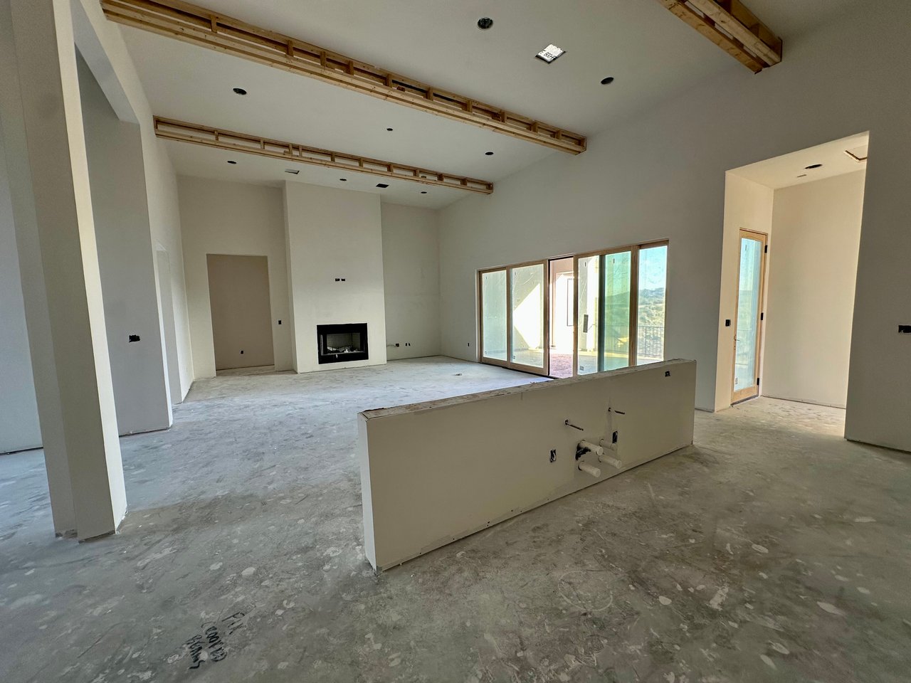 C&A Builders Serene Hills