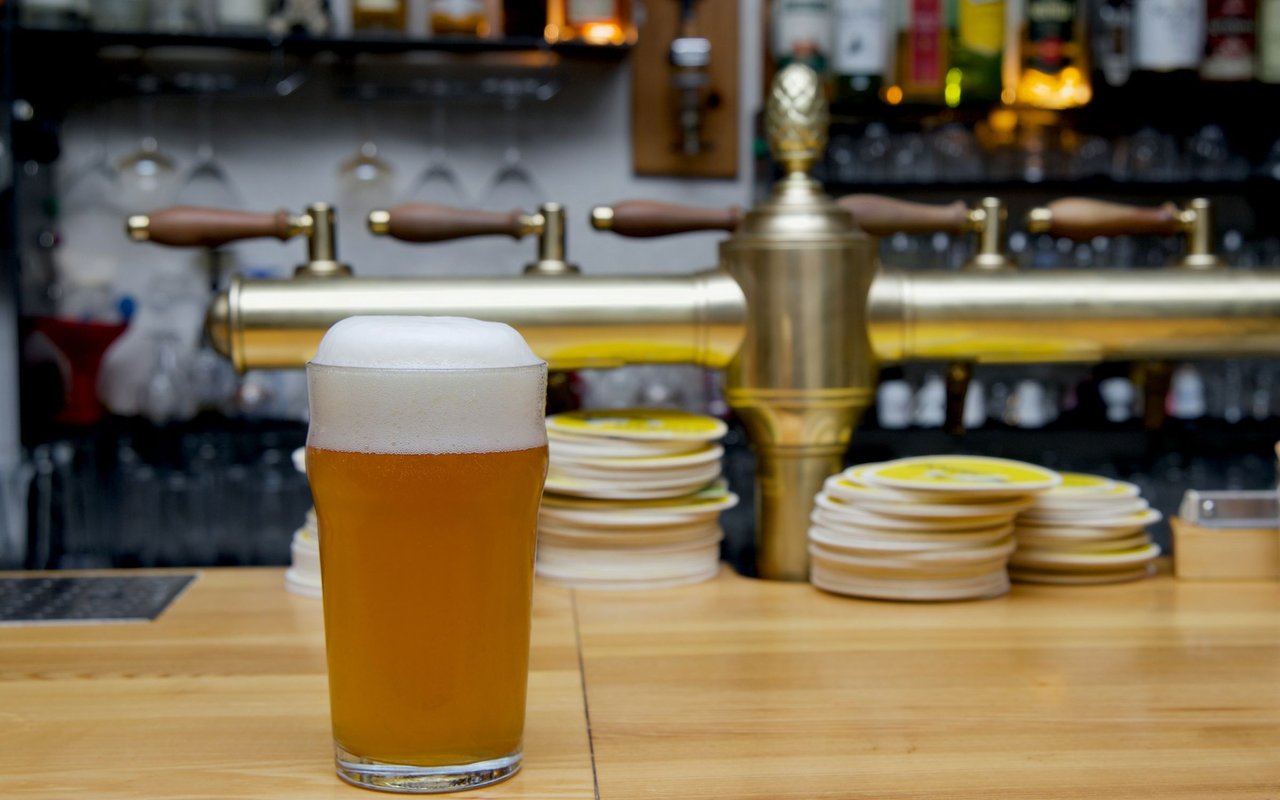 Payette Brewing