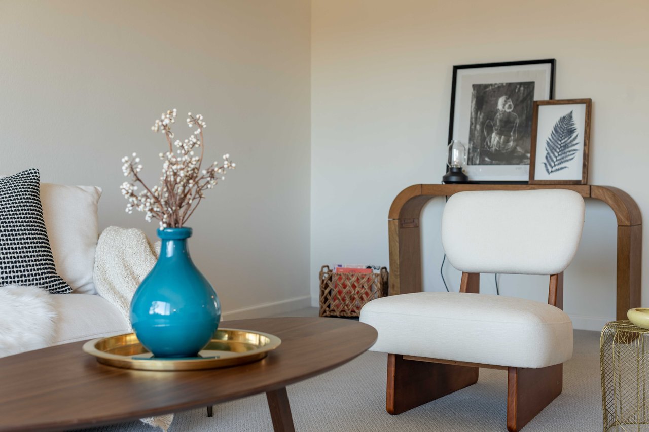 125 Sylvia Way, San Rafael
