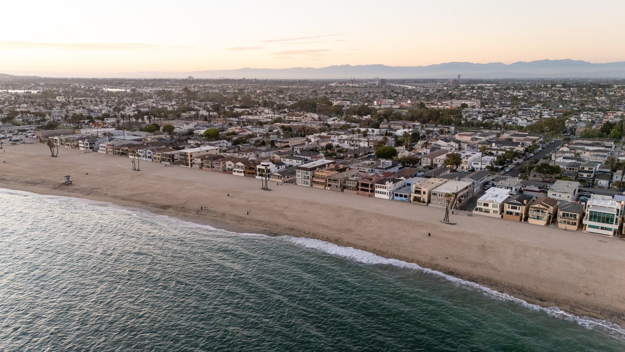 1313 Ocean Avenue