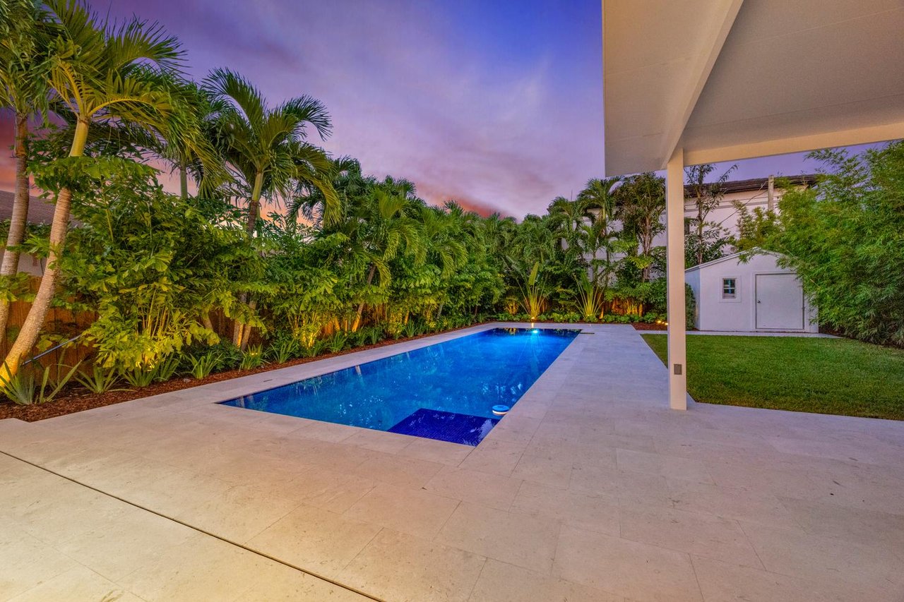 Just Listed: Elevated Design & Effortless Living at 2635 SW 64th Ave