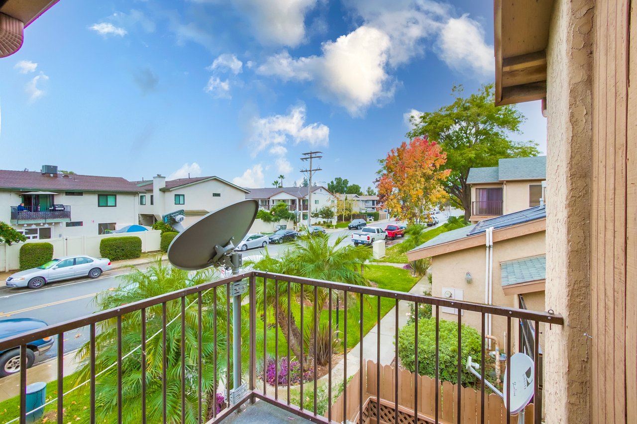 12750 Laurel Street Unit 516