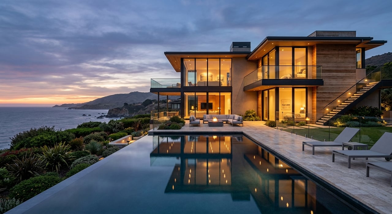 Listing A View Home In Rancho Palos Verdes