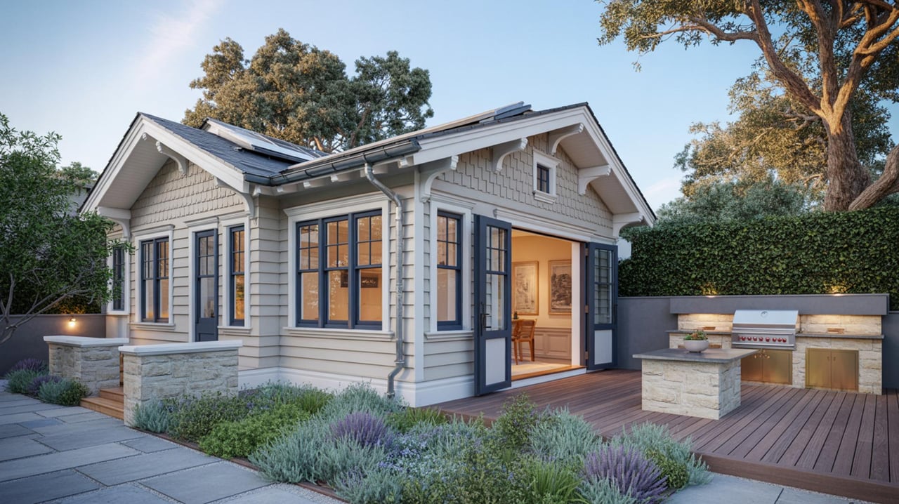 Stress-Free Home Remodeling Guide for Martinez, CA Homeowners