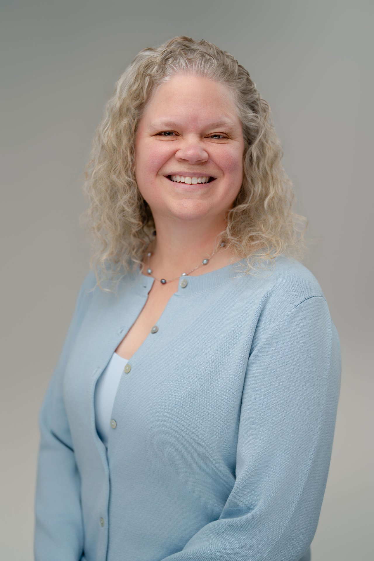 Amy Dauplaise