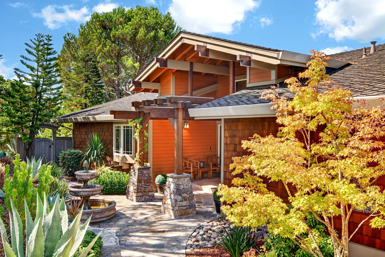 An Architectural Masterpiece in the Old Quarry Enclave
