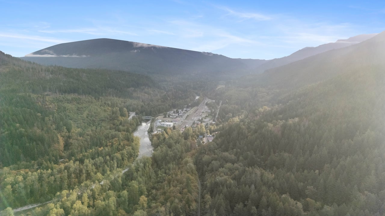 71636 NE. Old Cascade Hwy., Skykomish, WA 98288