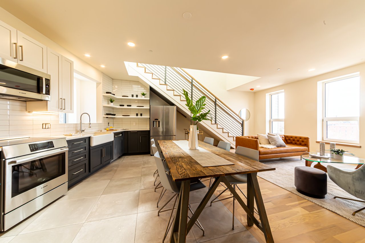 7 Basic Steps in the Process of Buying a Home