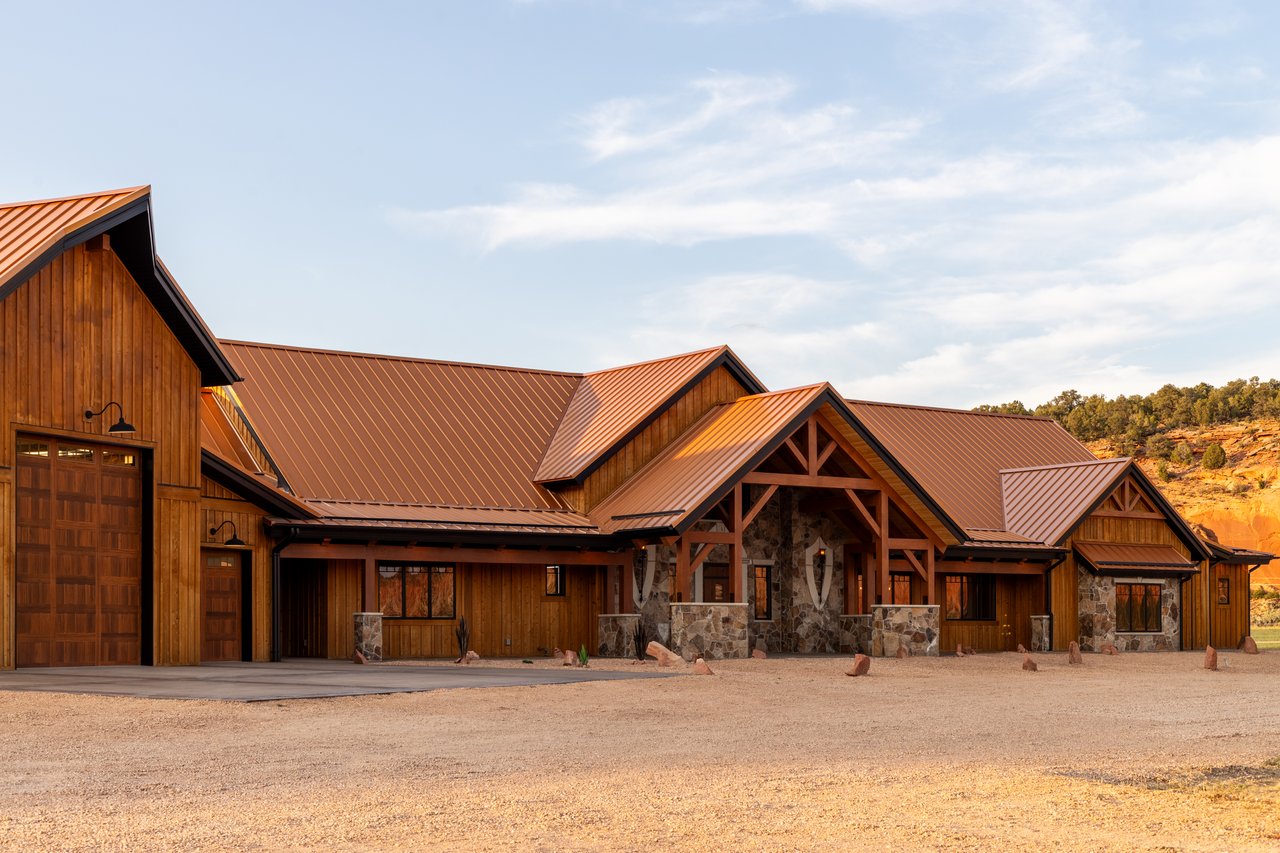 Whiskey Sierra Ranch