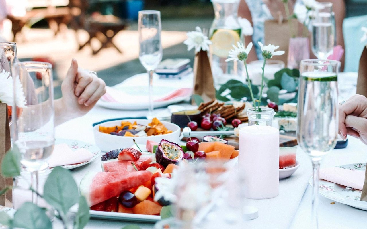 Best Outdoor Dining Destinations in Midtown Atlanta