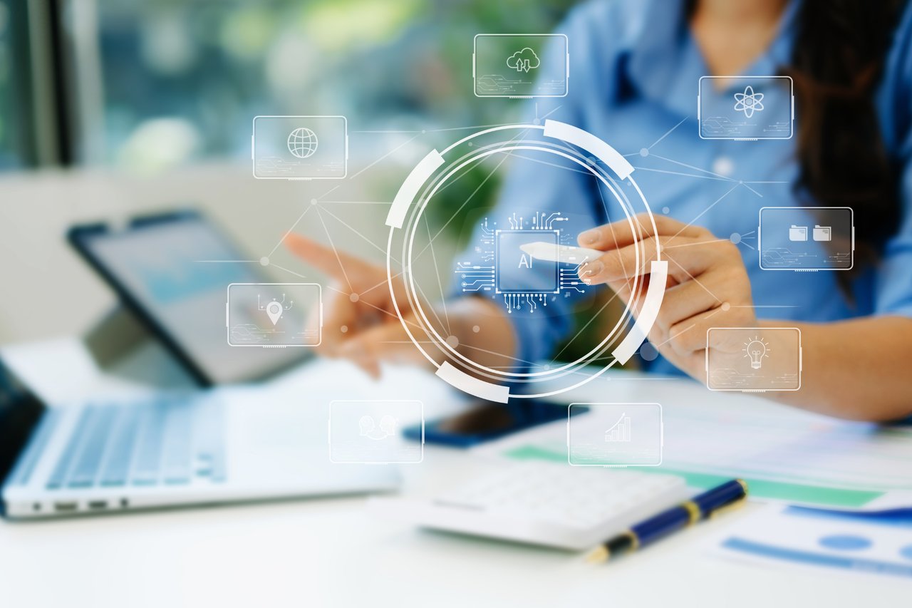 What AI Can't Tell You About the Miami Real Estate Market