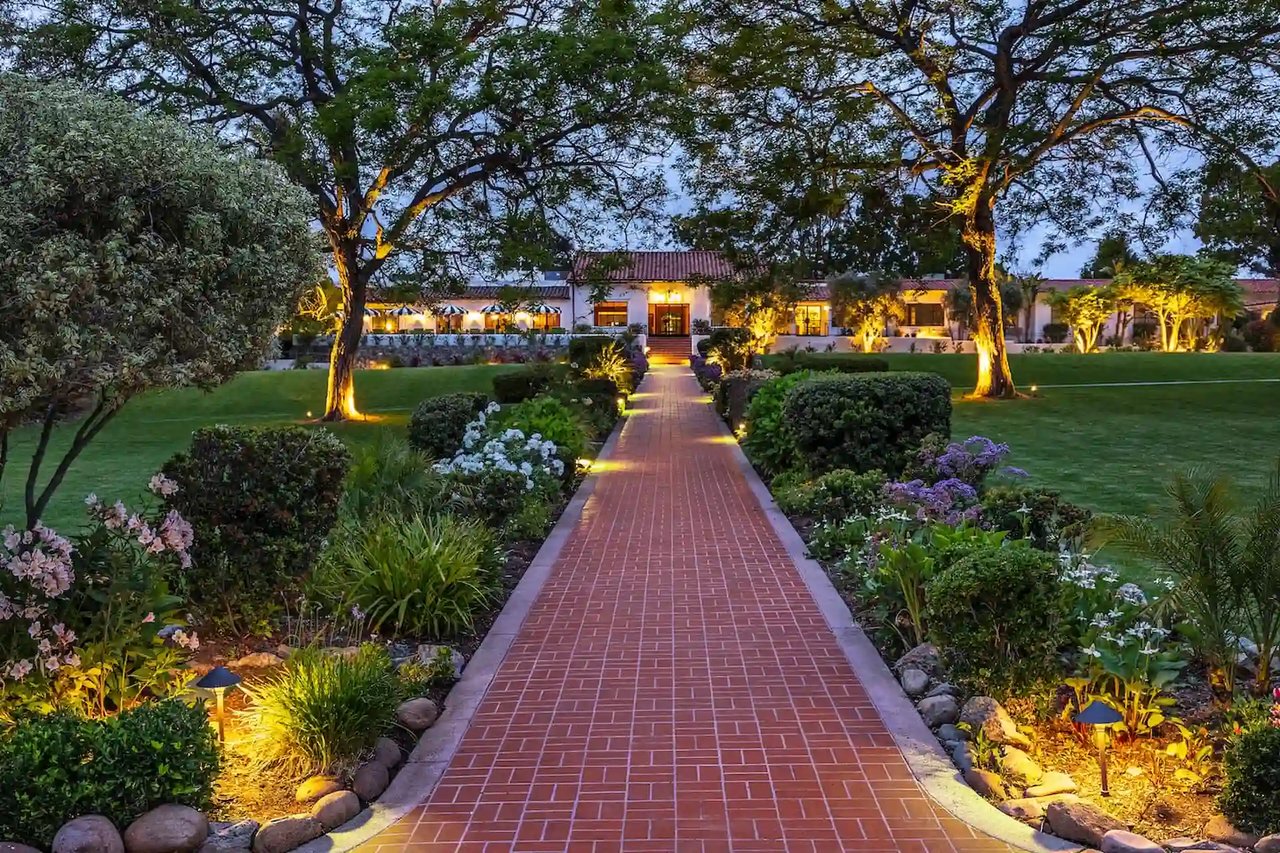 Rancho Santa Fe