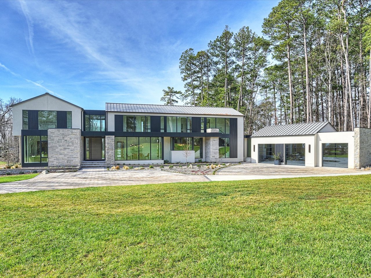 2536 Brawley School Road