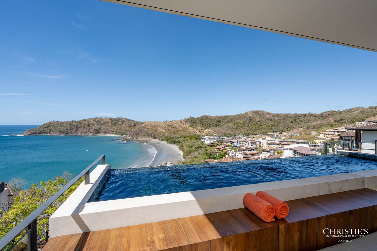 Casa Chameleon Residences Villa #3