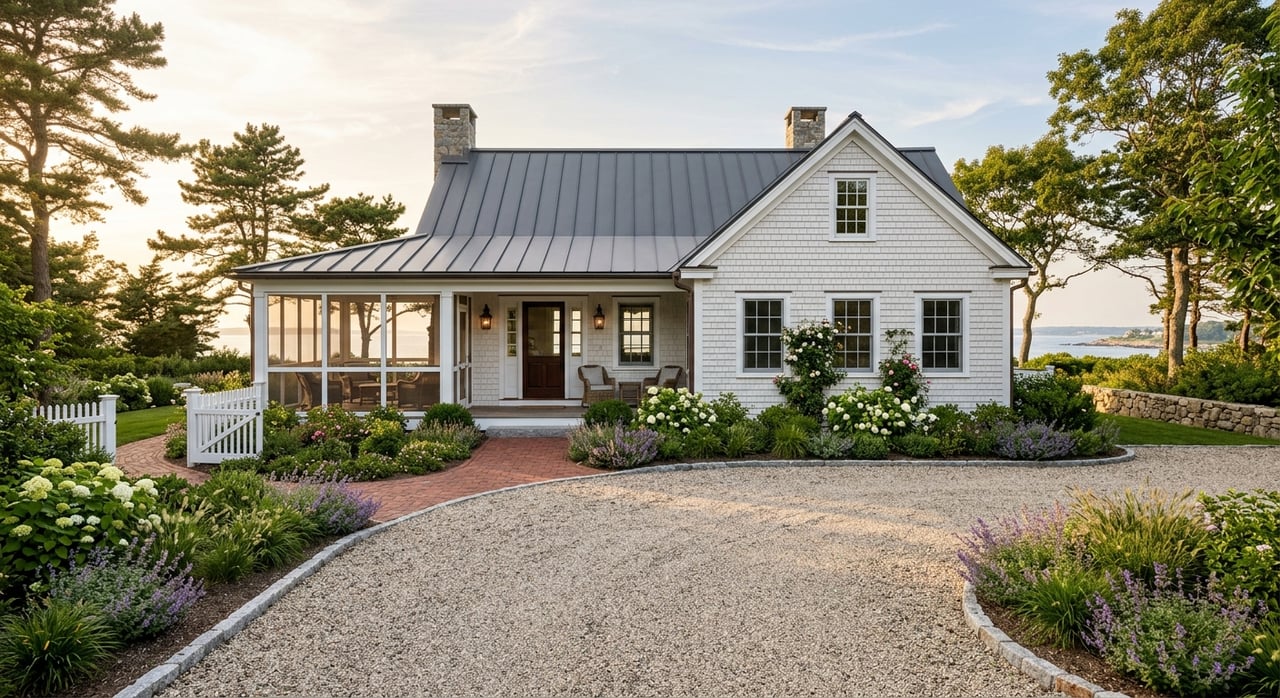 Eastern Shore Second‑Home Guide For Annapolis Buyers
