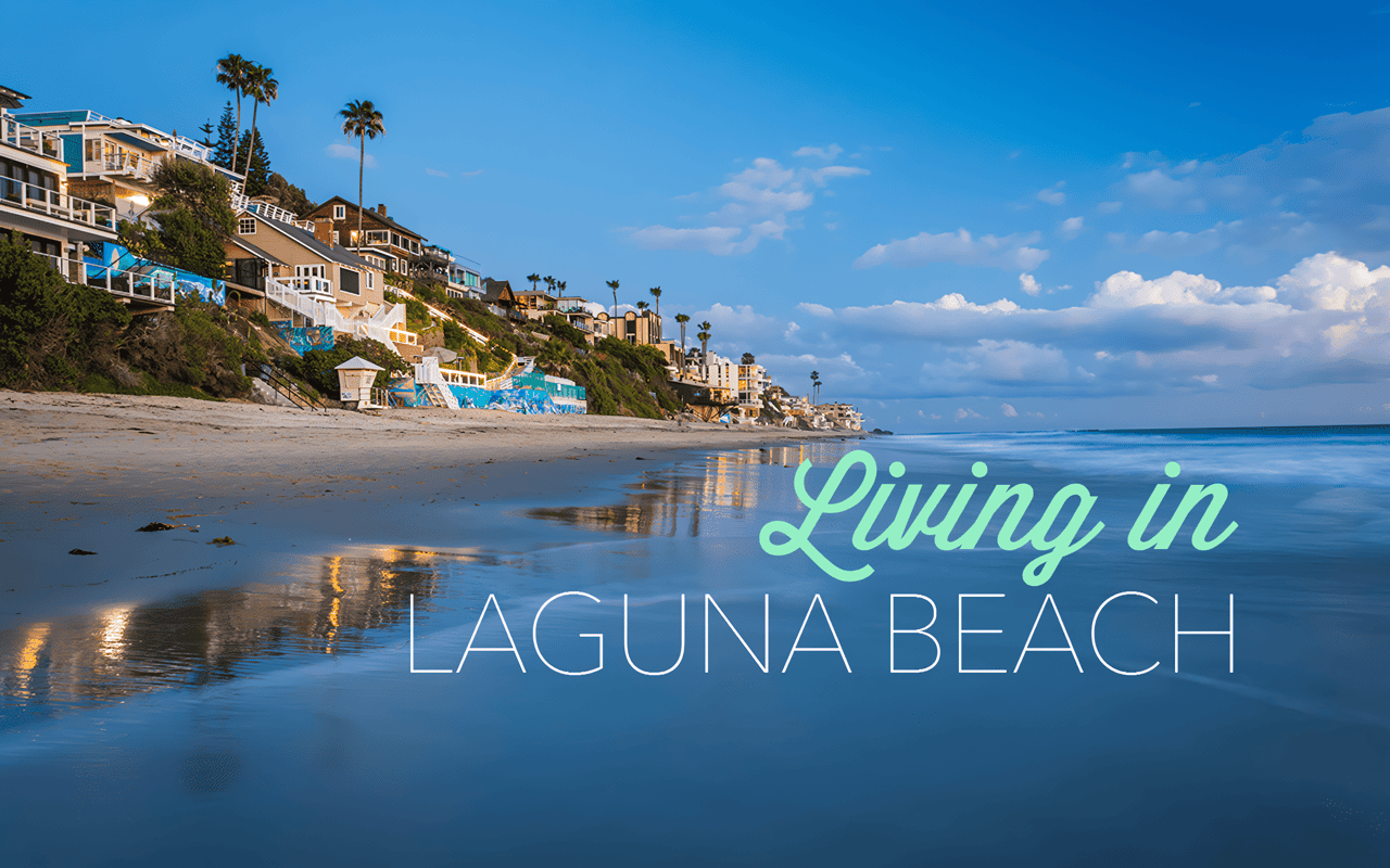 Laguna Guide CCG