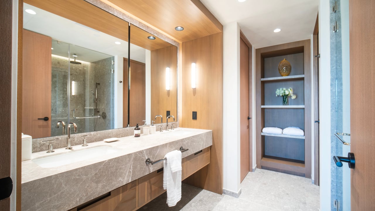 Waldorf Astoria Costa Rica - Condo #5