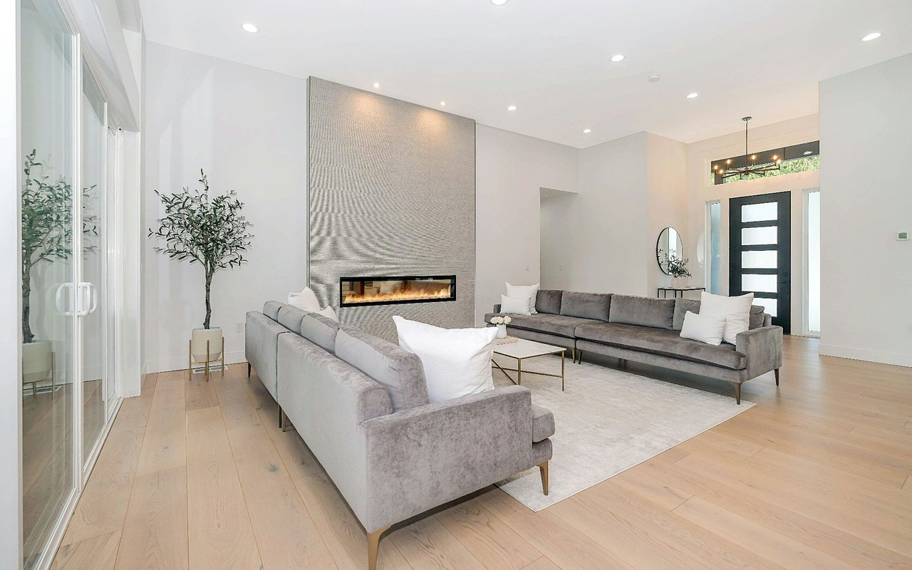 Receive $5,000 FREE Towards Your Closing Costs