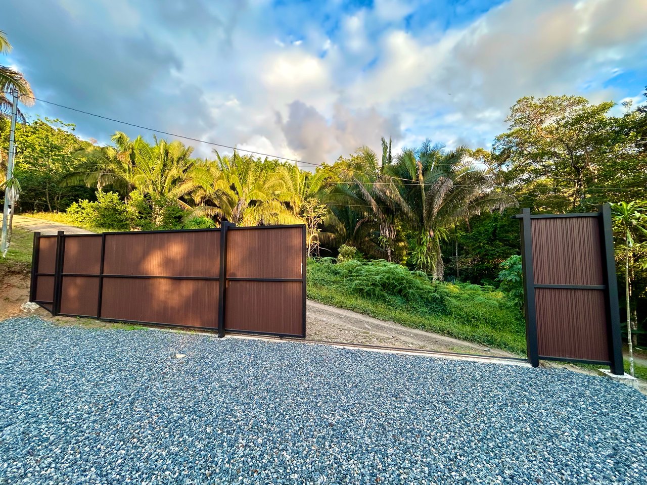 Brand-New 2BR/2BT in Playa Hermosa – 5 Minutes to the Beach | Priced to Sell