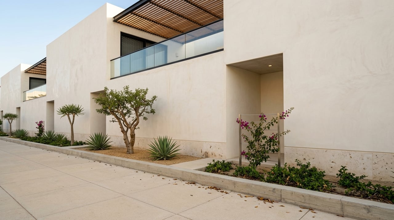 Buying Pre-Construction In Cabo Del Sol: Step-By-Step