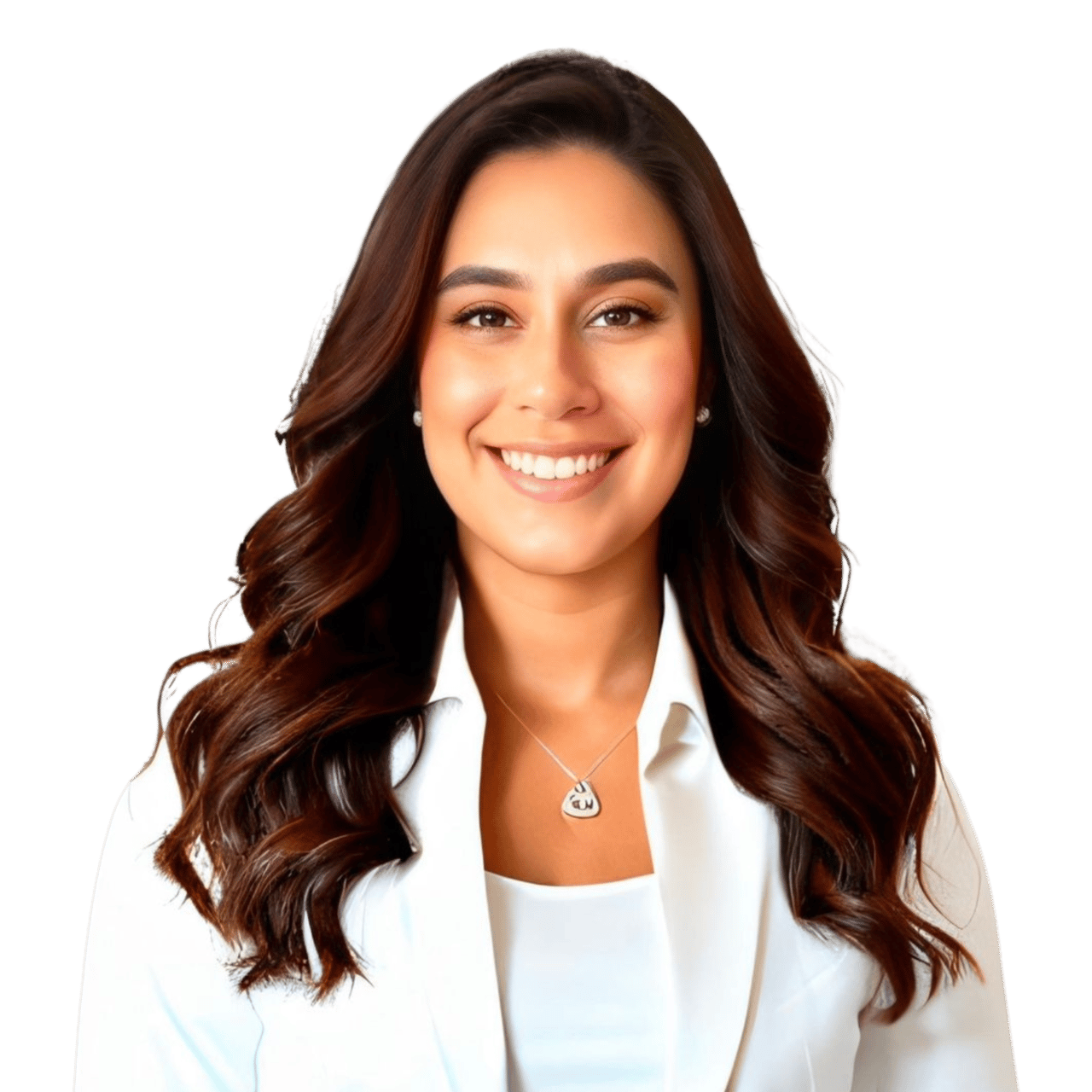 Helen Camilo Orlando, FL Real Estate Agent Headshot