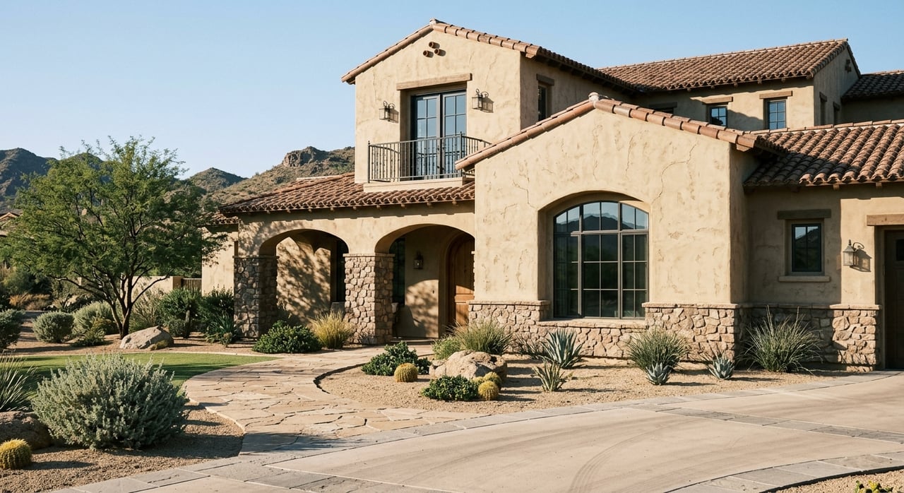 Navigating Troon Village HOAs And Architectural Rules