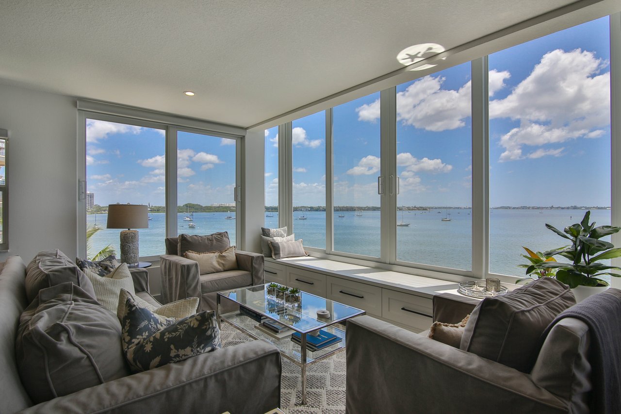 Are Older Condos on Golden Gate Point a Good Buy? An Honest Answer