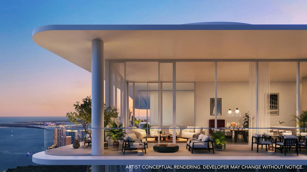 JEM Private Residences