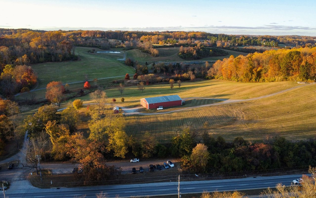 Newtown Square