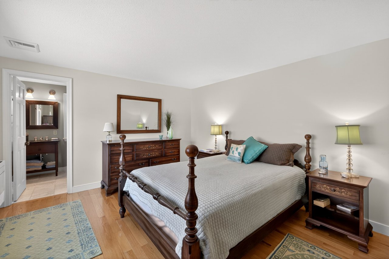 Beachfront Offering in West Hyannisport